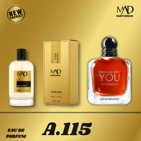 A115 GOLD