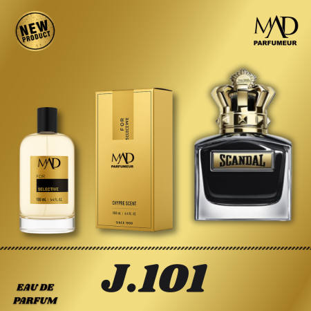 J101 GOLD