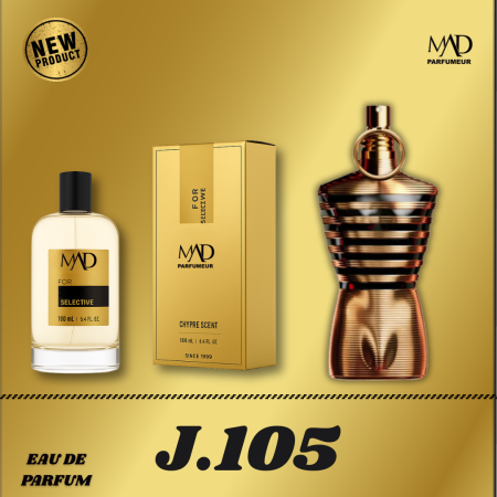 J105 GOLD