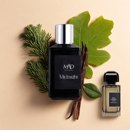 Mad Midnight 100 ml Unisex