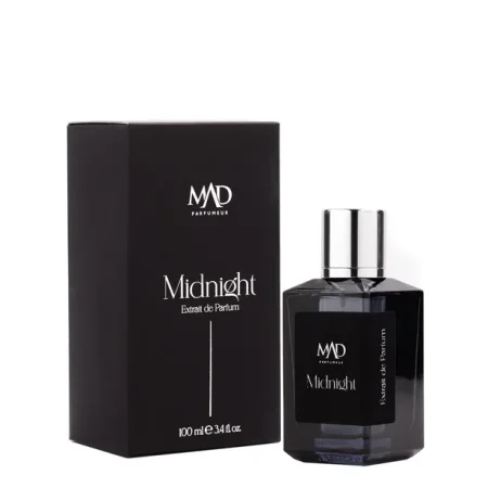  Mad Midnight 100 ml Unisex 